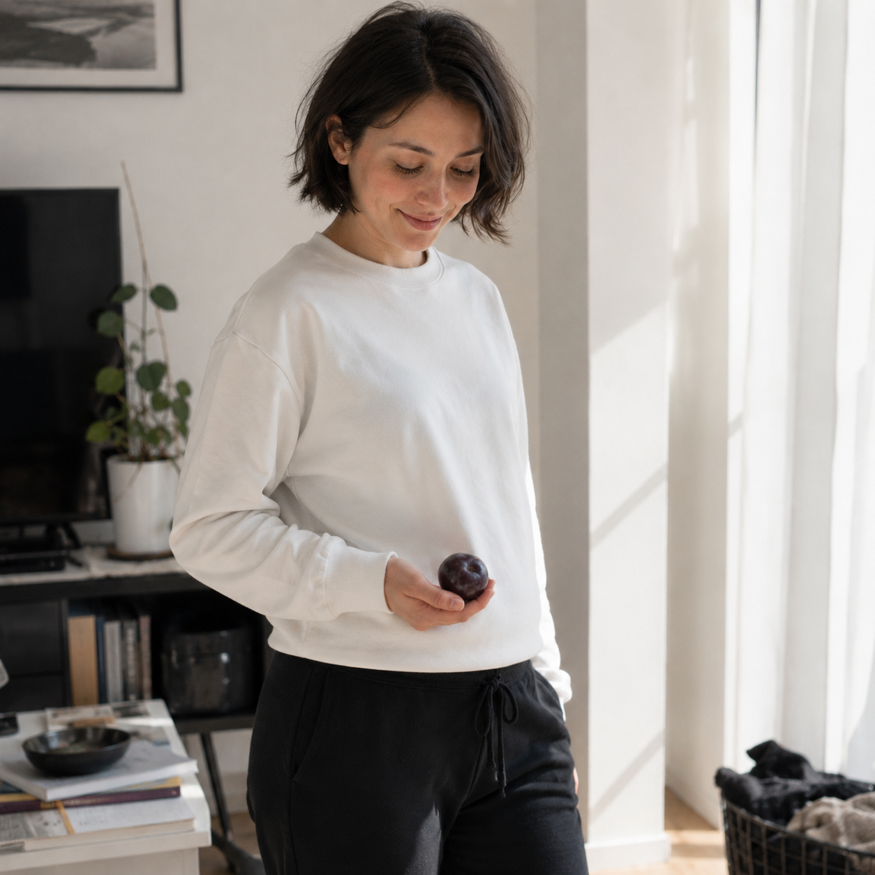 Your Baby at 3 Months Pregnant: What’s Developing at 9–12 Weeks