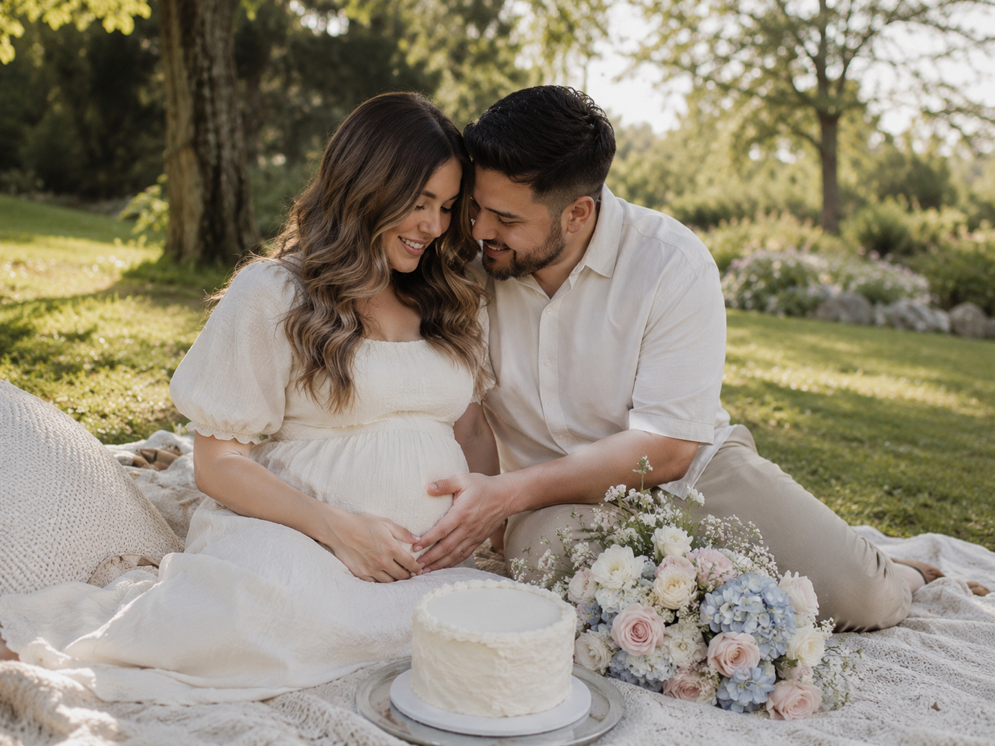 5 Beautiful Gender Reveal Ideas You’ll Actually Want to Remember