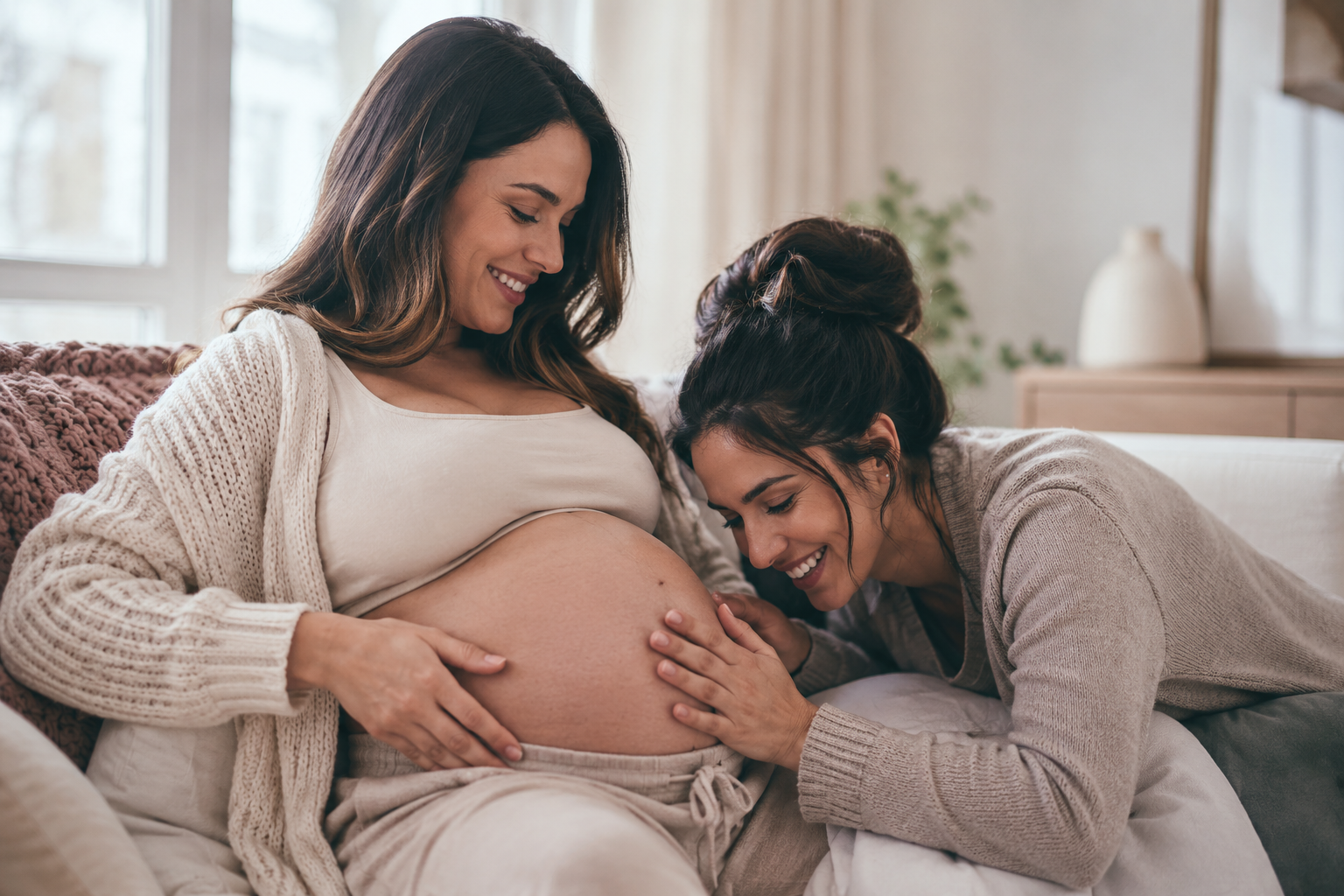 Baby Movements in the Third Trimester: What Should You Notice?