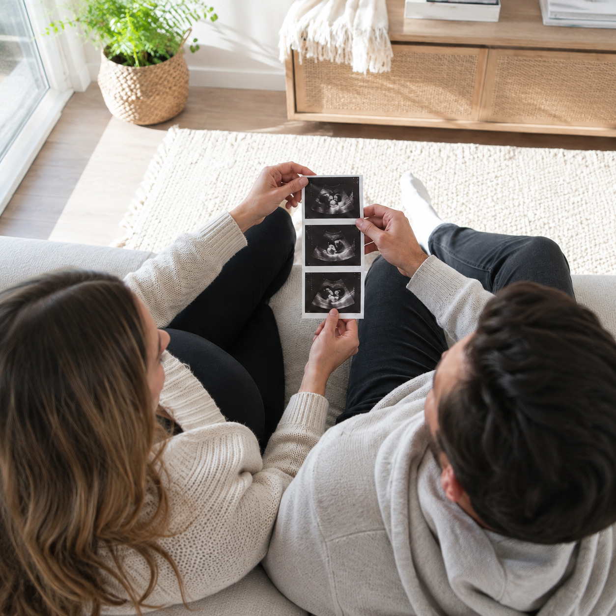Your Baby at 5 Months Pregnant: What’s Happening Around 20 Weeks?