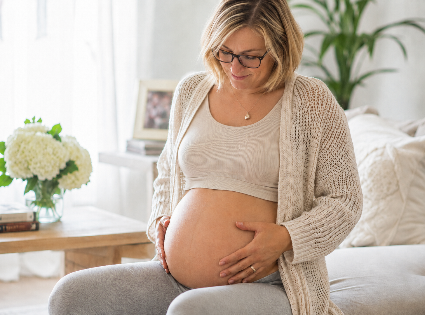 Is Labour Starting? Early Signs to Look For and When to Call
