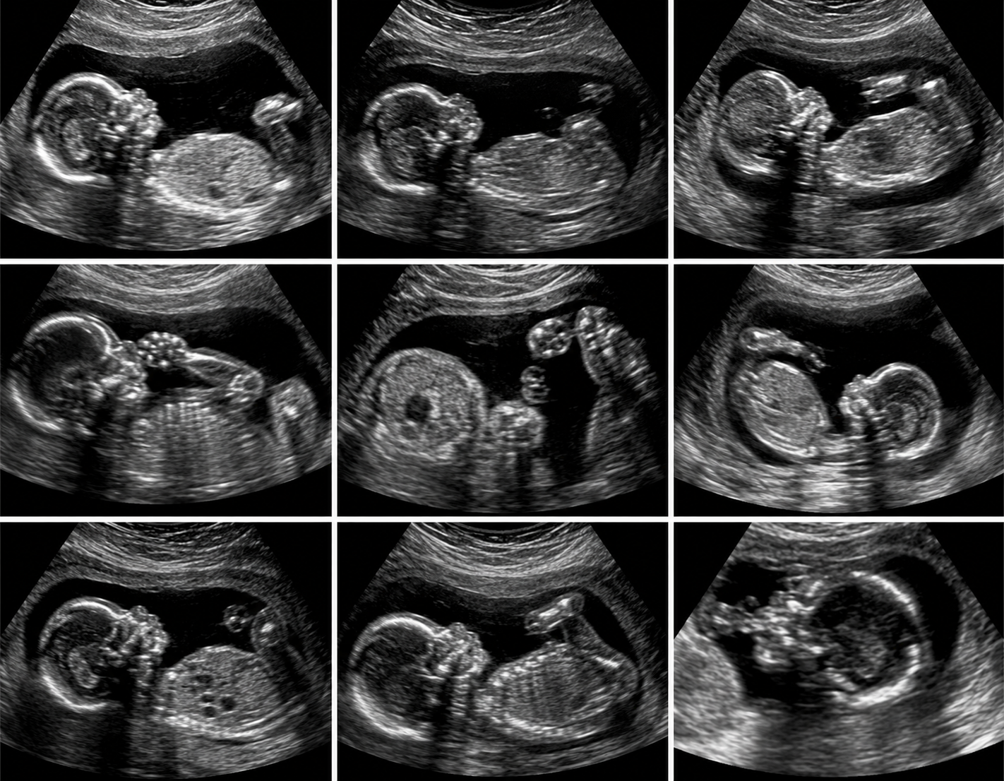 The 20-Week Scan: What Happens at the Anatomy Ultrasound?