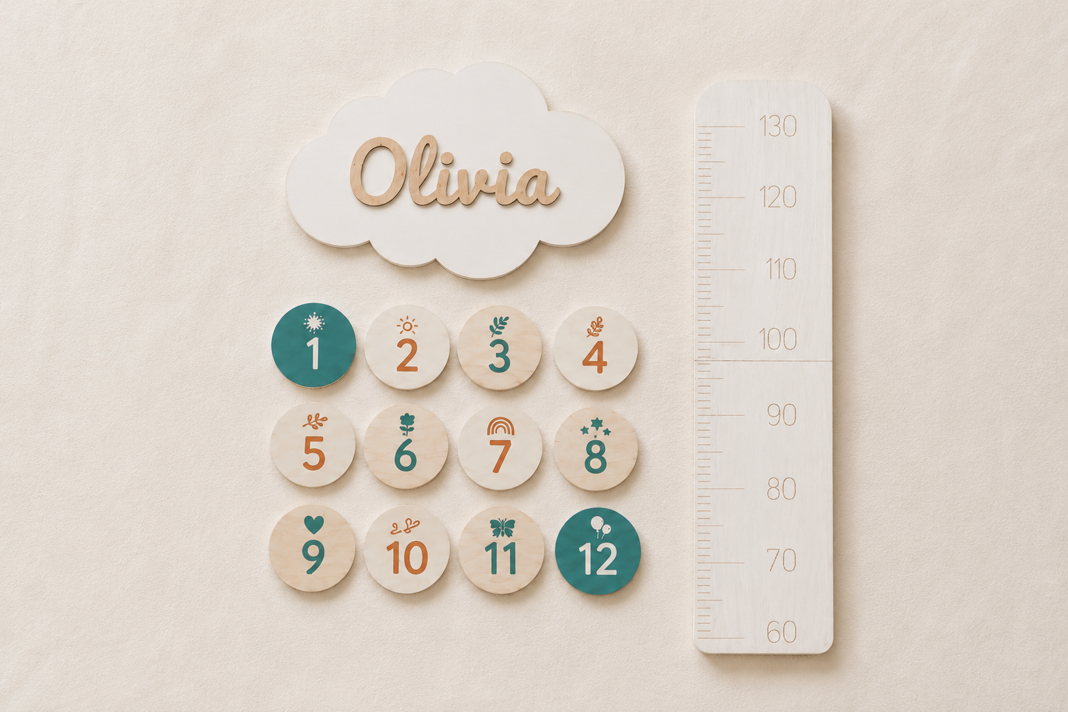 The Most Meaningful Personalized Baby Gifts for Newborns