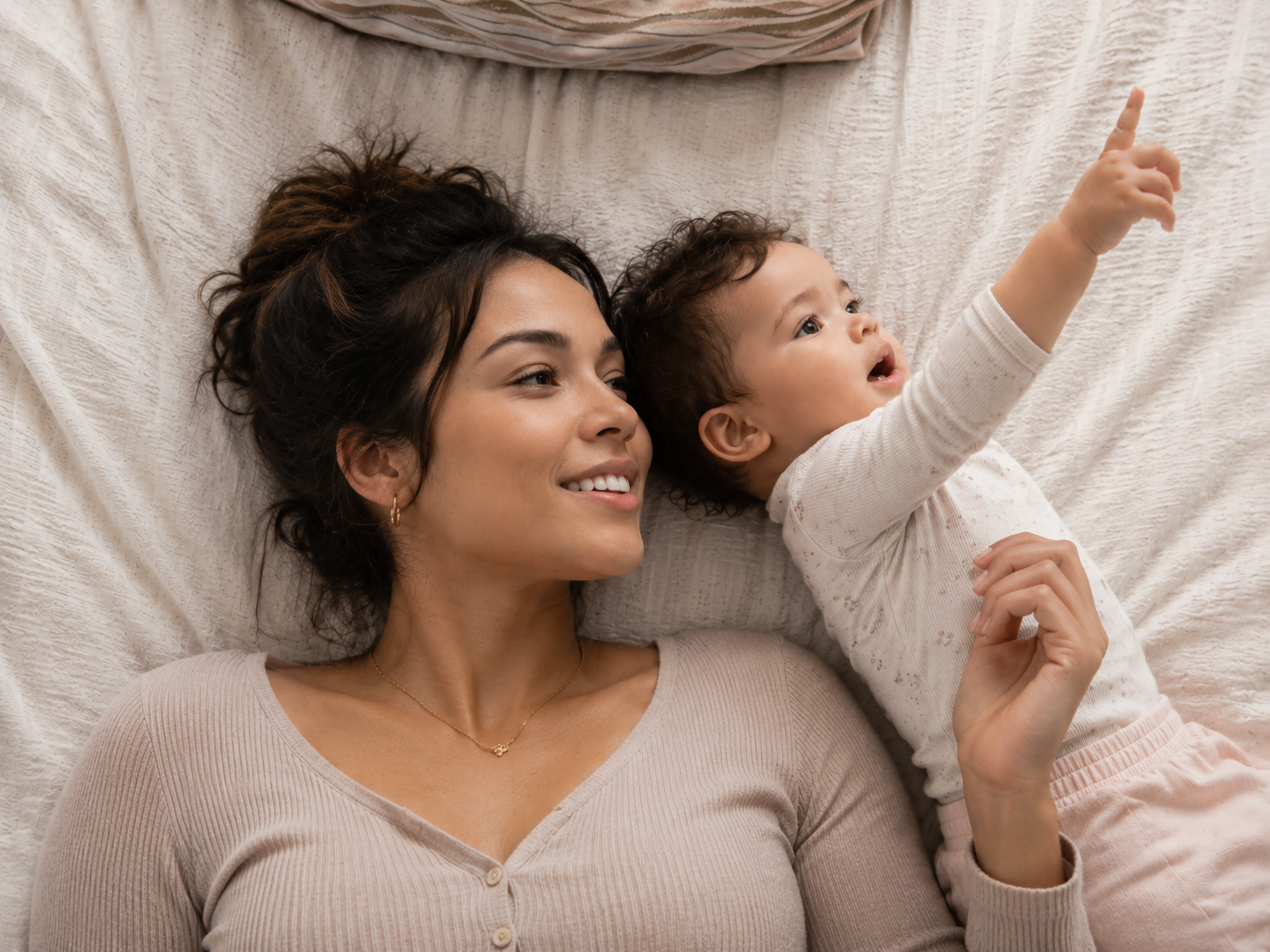 When Do Babies Start Pointing? Communication at 11–12 Months