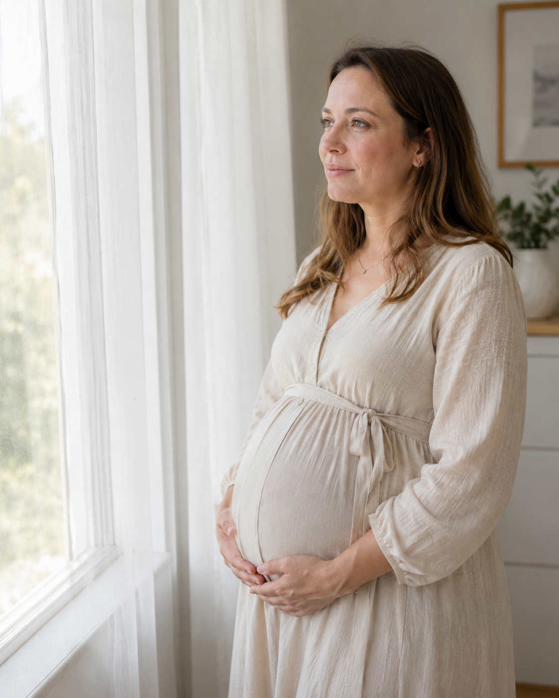 Your Baby at 7 Months Pregnant: Welcome to the Third Trimester