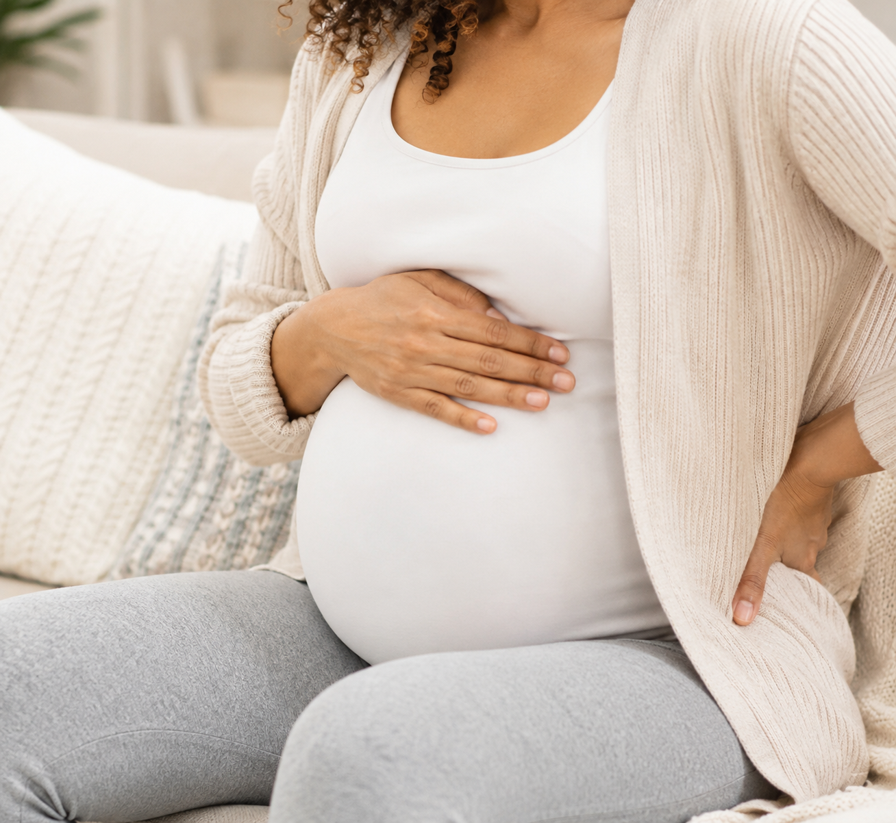Your Baby at 9 Months Pregnant: The Final Weeks Before Birth