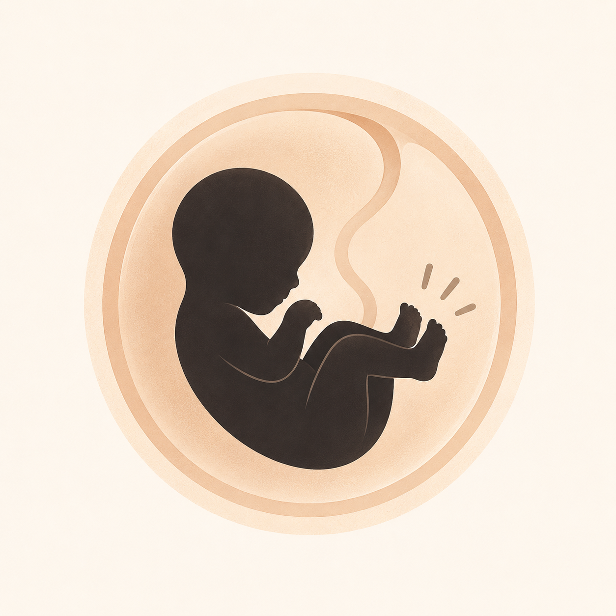 Your Baby’s First Kicks: What Does Quickening Feel Like?