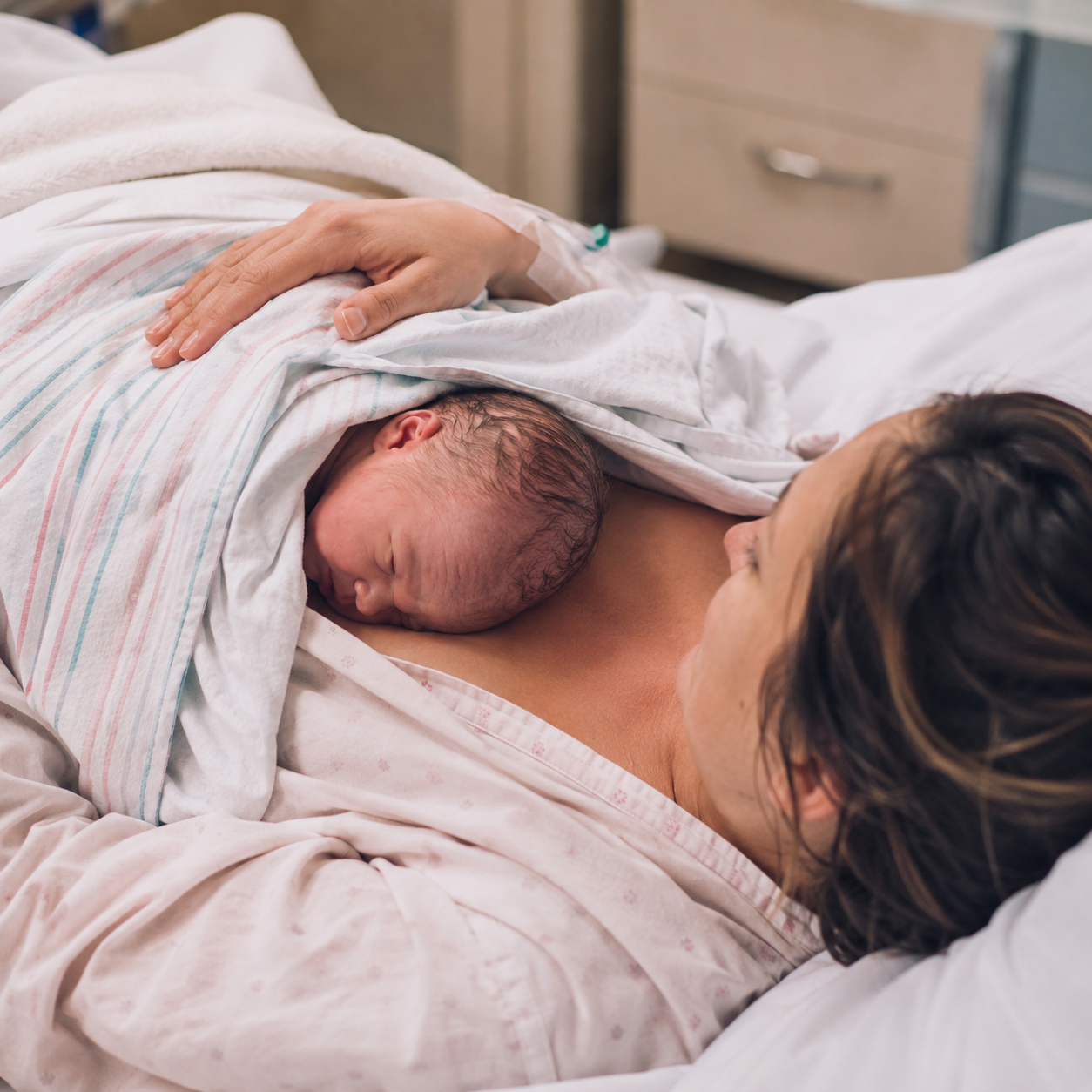 How to Write a Simple Birth Plan: What to Think About Before Labour