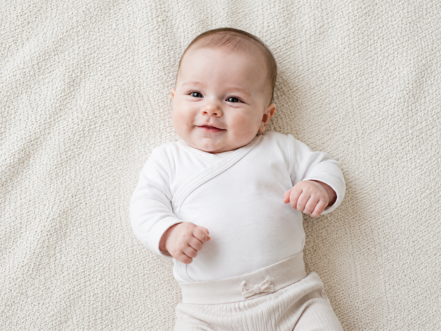 Your Baby at 3–4 Months: Development, Milestones and Simple Ways to Play