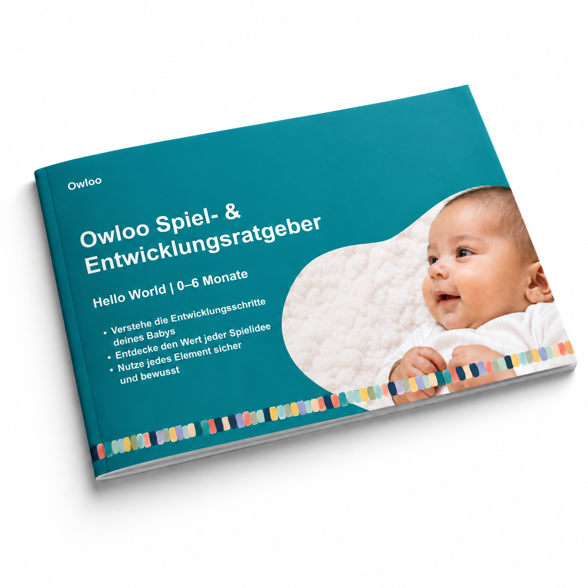 Digitaler Elternratgeber auf Deutsch
