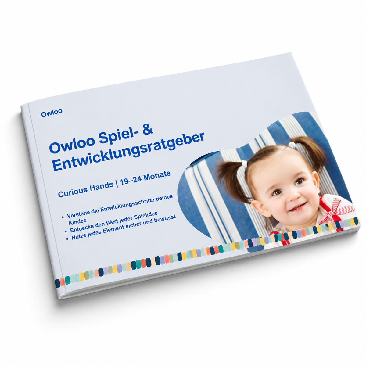 Digitaler Elternratgeber auf Deutsch