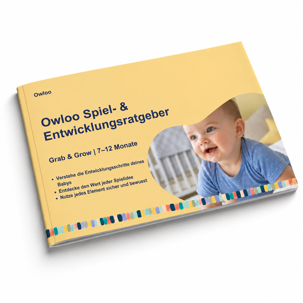 Digitaler Elternratgeber auf Deutsch