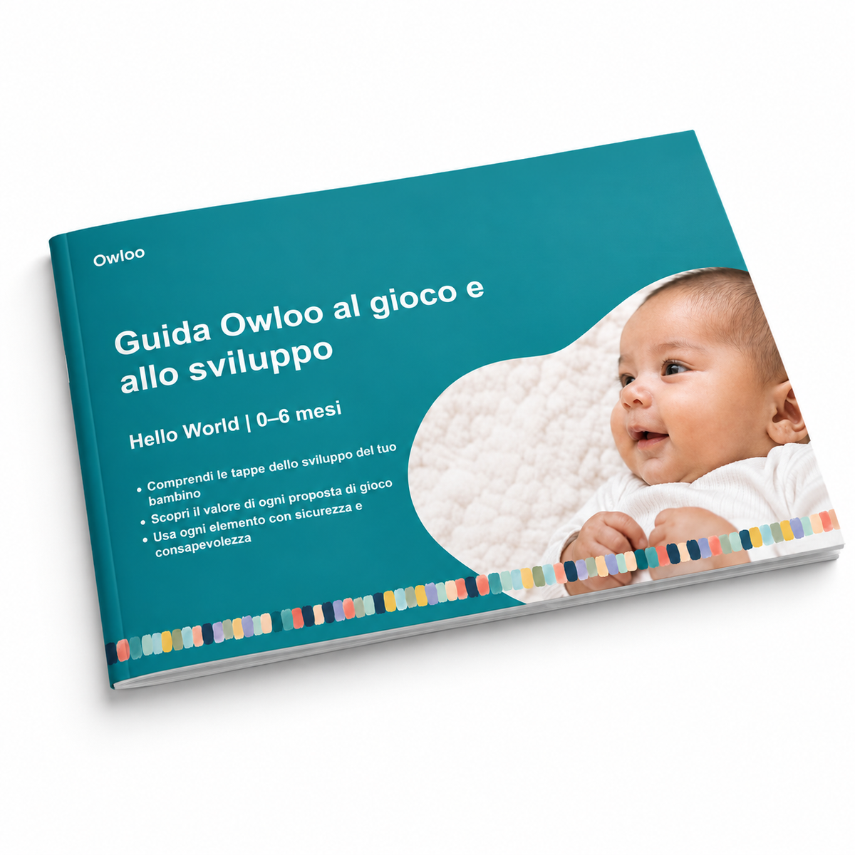 Guida digitale per genitori in italiano