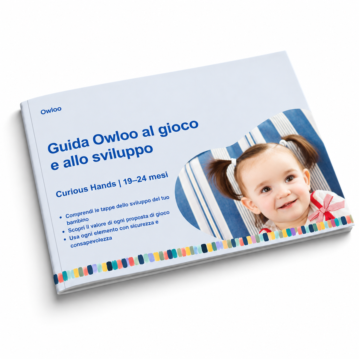 Guida digitale per genitori in italiano