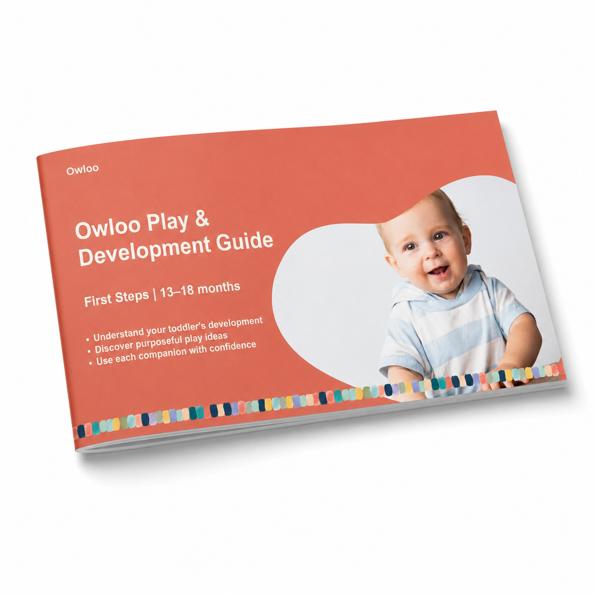Digital Parents Guide 13-18 months