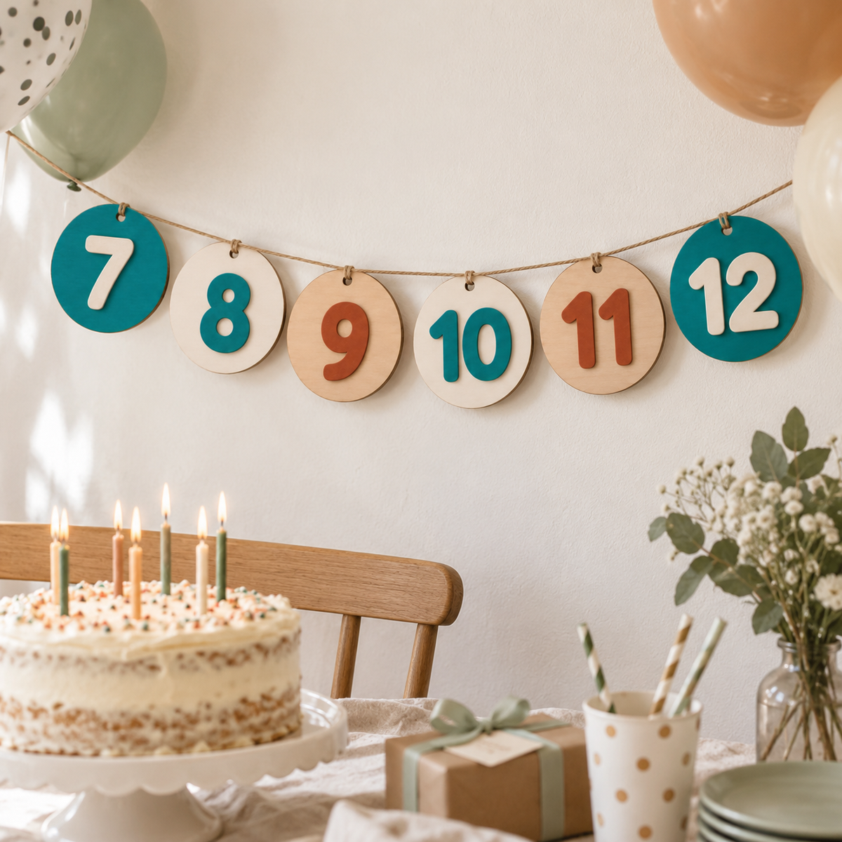 Grab & Grow | 7-12 months