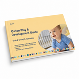 Grab & Grow | 7-12 months