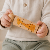 First Steps | 13-18 months